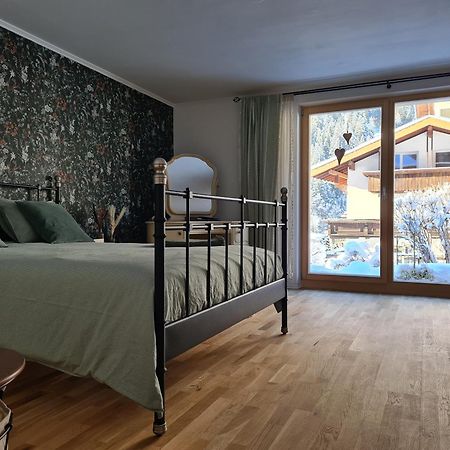 Haus Alpenblick Daire See Dış mekan fotoğraf
