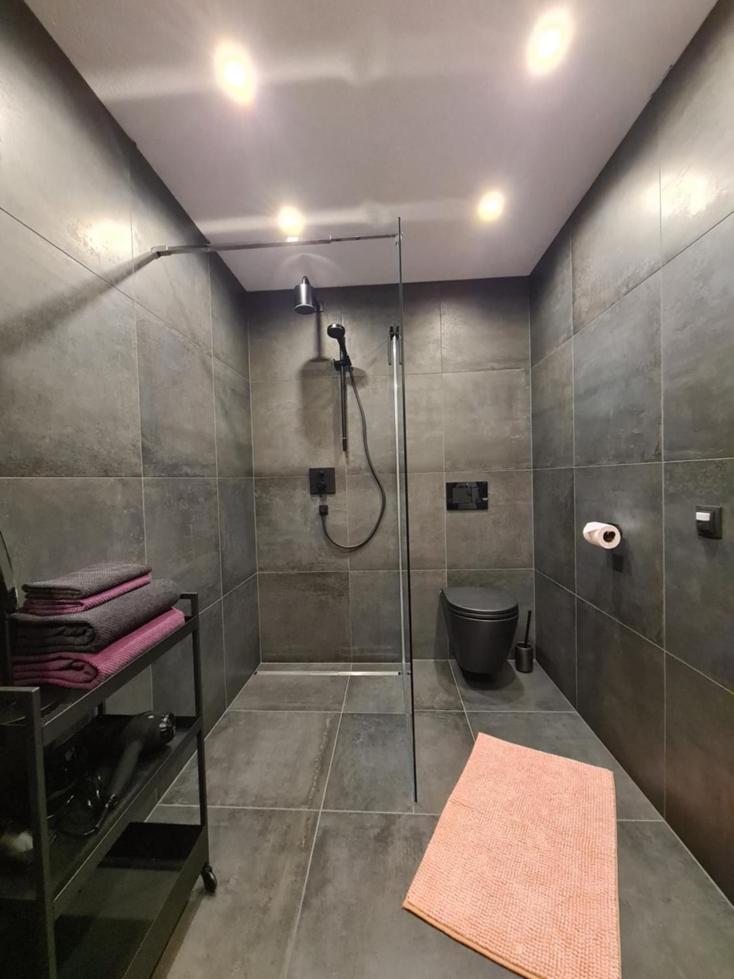 Haus Alpenblick Daire See Dış mekan fotoğraf