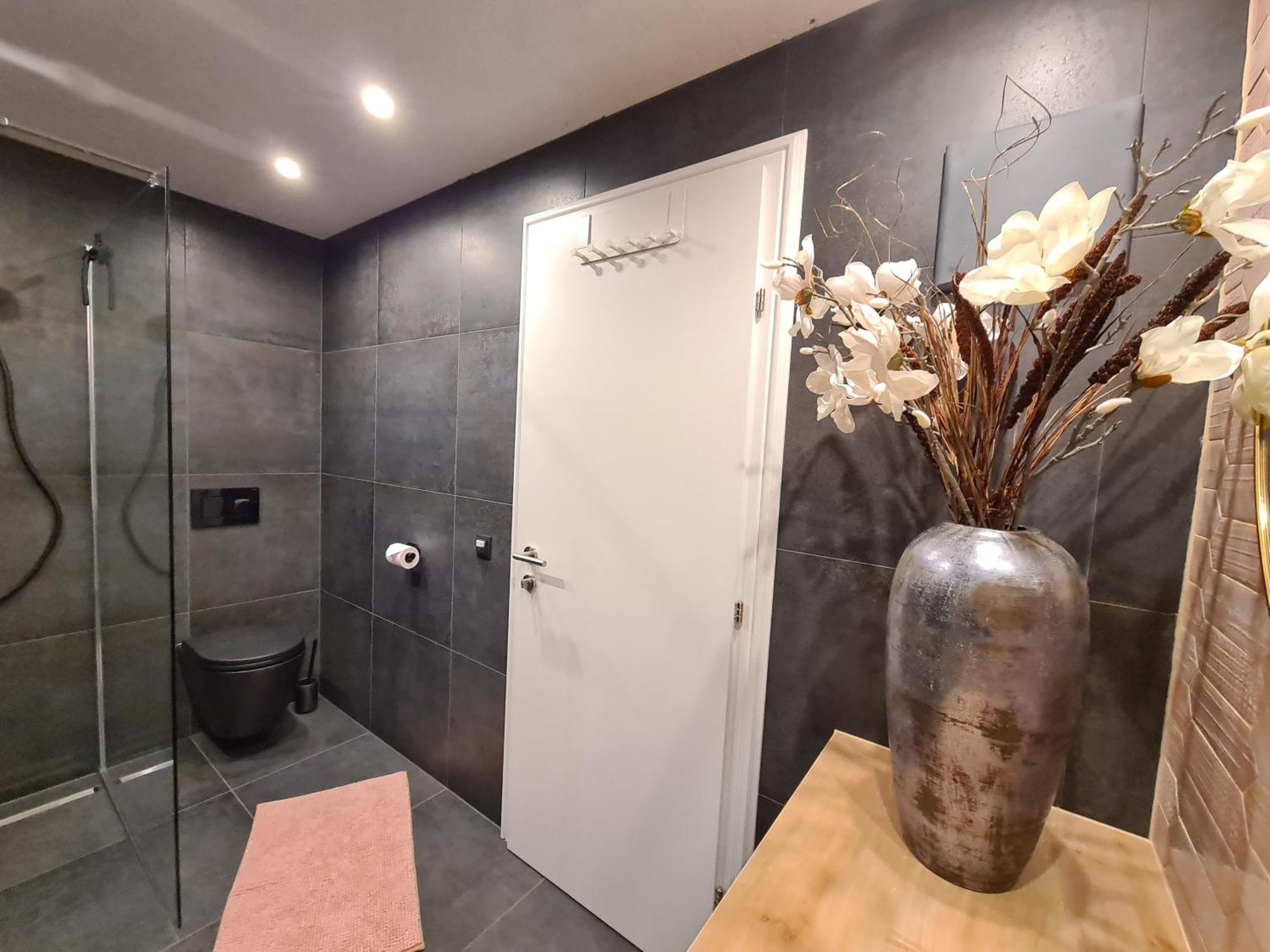 Haus Alpenblick Daire See Dış mekan fotoğraf